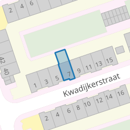 Perceel ASD31-AL-4233