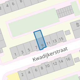 Perceel ASD31-AL-4234