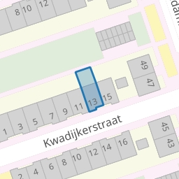 Perceel ASD31-AL-4236