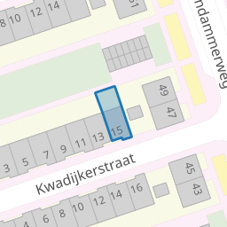 Perceel ASD31-AL-4237