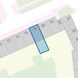 Perceel ASD31-AL-424