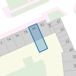 Perceel ASD31-AL-425