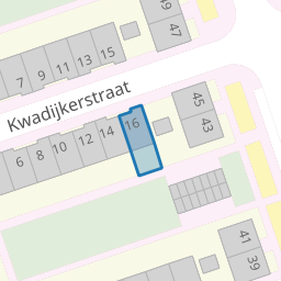 Perceel ASD31-AL-4254