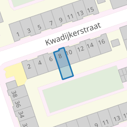 Perceel ASD31-AL-4258