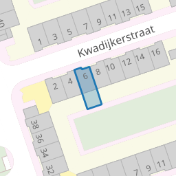 Perceel ASD31-AL-4259