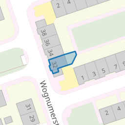 Perceel ASD31-AL-4267