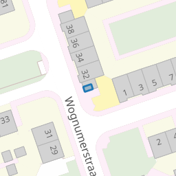 Perceel ASD31-AL-4268