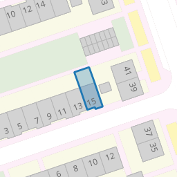 Perceel ASD31-AL-4277