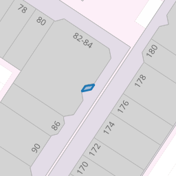 Perceel ASD31-AL-4306