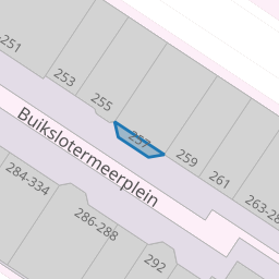 Perceel ASD31-AL-4309