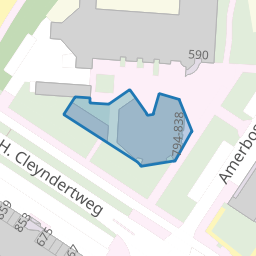 Perceel ASD31-AL-4311