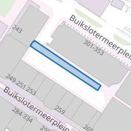 Perceel ASD31-AL-4318