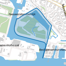 Perceel ASD31-AL-4345