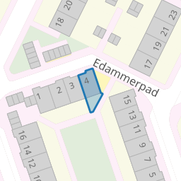 Perceel ASD31-AL-4384