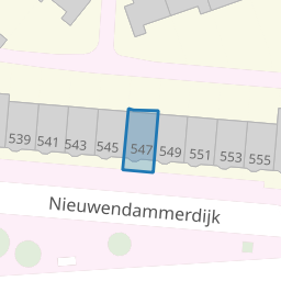 Perceel ASD31-AL-4396