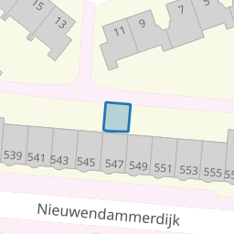 Perceel ASD31-AL-4397