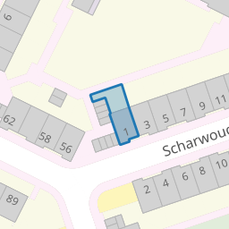 Perceel ASD31-AL-4400