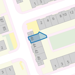 Perceel ASD31-AL-4406