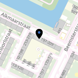 Appartement ASD31 AL 4417 93