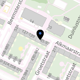 Appartement ASD31 AL 4428 10