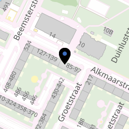 Appartement ASD31 AL 4428 11