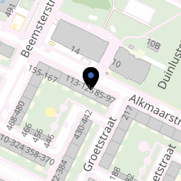 Appartement ASD31 AL 4428 12