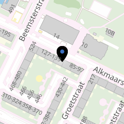 Appartement ASD31 AL 4428 15