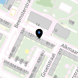 Appartement ASD31 AL 4428 19