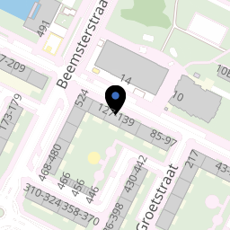 Appartement ASD31 AL 4428 25