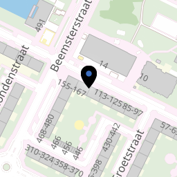Appartement ASD31 AL 4428 29