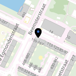 Appartement ASD31 AL 4428 42
