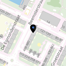 Appartement ASD31 AL 4428 48