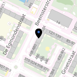 Appartement ASD31 AL 4428 52