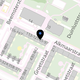 Appartement ASD31 AL 4428 8