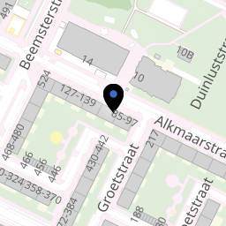 Appartement ASD31 AL 4428 9