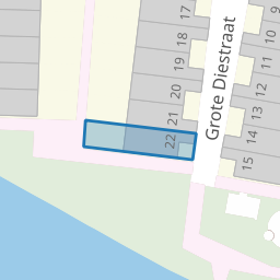 Perceel ASD31-AL-4455