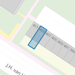 Perceel ASD31-AL-447