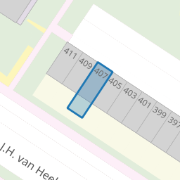 Perceel ASD31-AL-448