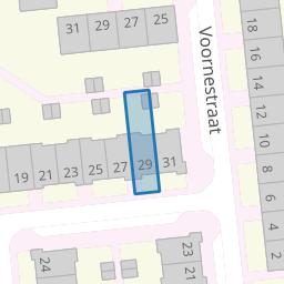 Perceel ASD31-AL-4512