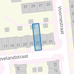 Perceel ASD31-AL-4513