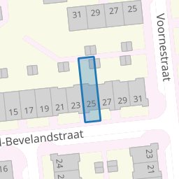 Perceel ASD31-AL-4514