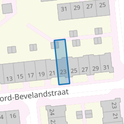 Perceel ASD31-AL-4515