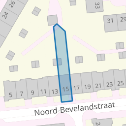 Perceel ASD31-AL-4519