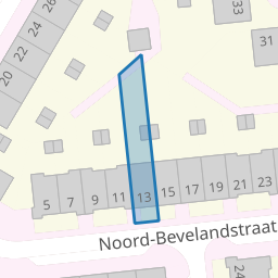 Perceel ASD31-AL-4520