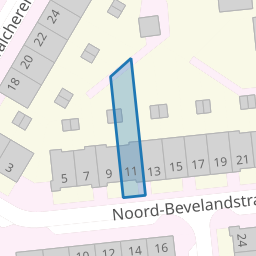 Perceel ASD31-AL-4521