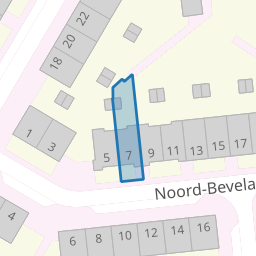 Perceel ASD31-AL-4523