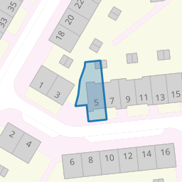 Perceel ASD31-AL-4524