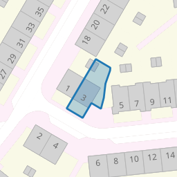 Perceel ASD31-AL-4525