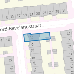 Perceel ASD31-AL-4528