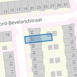 Perceel ASD31-AL-4529